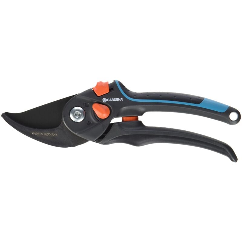 foto del prodotto gardena promozione secateurs b s xl cesoie per piante, tronchesi per rami e ramoscelli, max. diametro di taglio 24 mm, apertura della maniglia