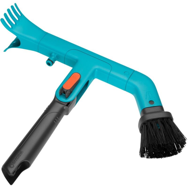 foto del prodotto gardena puliscigronde combisystem 03651 88 