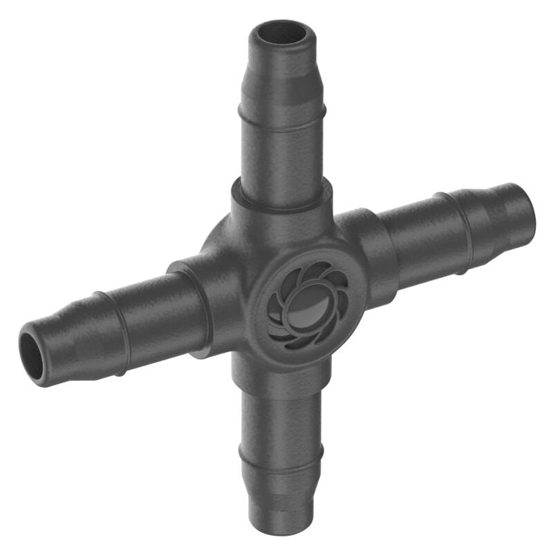 foto del prodotto gardena raccordo 4 vie micro drip system 13214 20