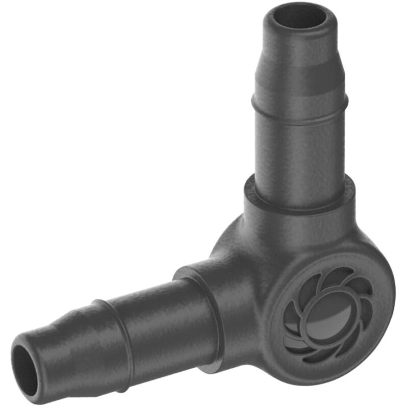 foto del prodotto gardena raccordo a l micro drip system 13212 20