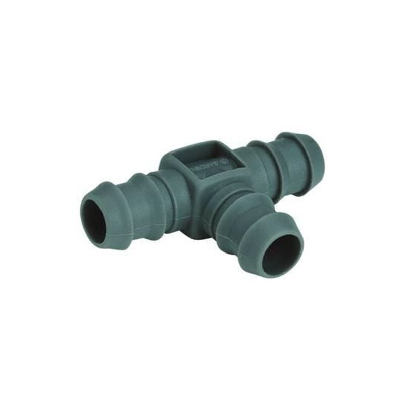 foto del prodotto gardena raccordo a t per tubo da 1 2 per microirrigazione fer 345699