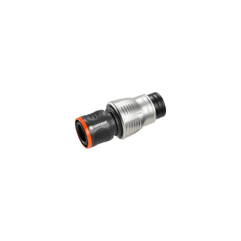 foto del prodotto gardena raccordo acqua stop premium 19 mm 3 4 18254 20 