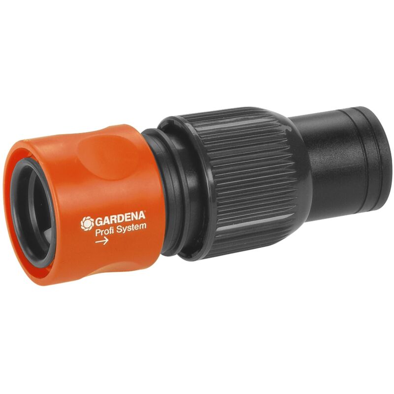 foto del prodotto gardena raccordo rapido per tubi da 19mm 3 4 profi system 2817 20 