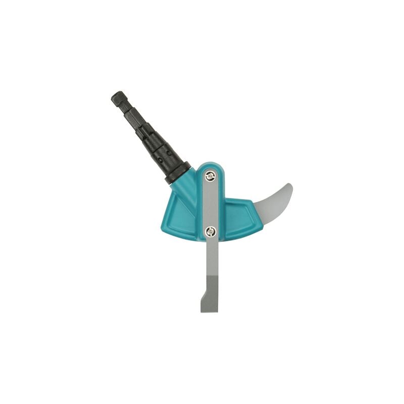 foto del prodotto gardena raschietto 2in1, per rimuovere le erbacce in spazi stretti e larghi combisystem 3607 20 