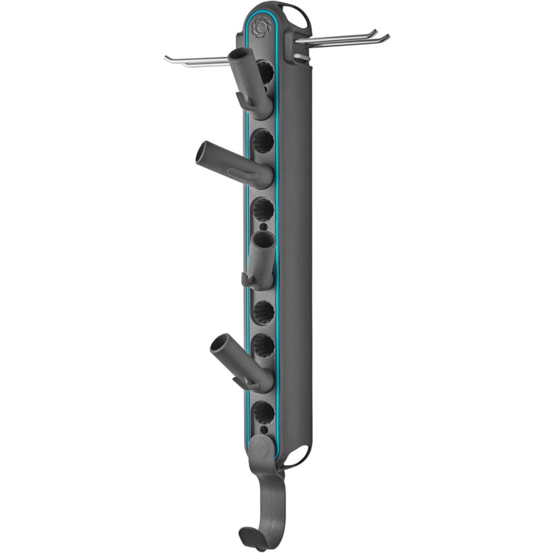 foto del prodotto gardena rastrelliera porta attrezzi combisystem flex 3505 20 