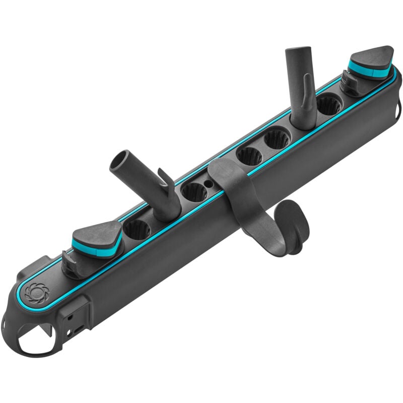 foto del prodotto gardena rastrelliera porta attrezzi combisystem flex 3506 20 