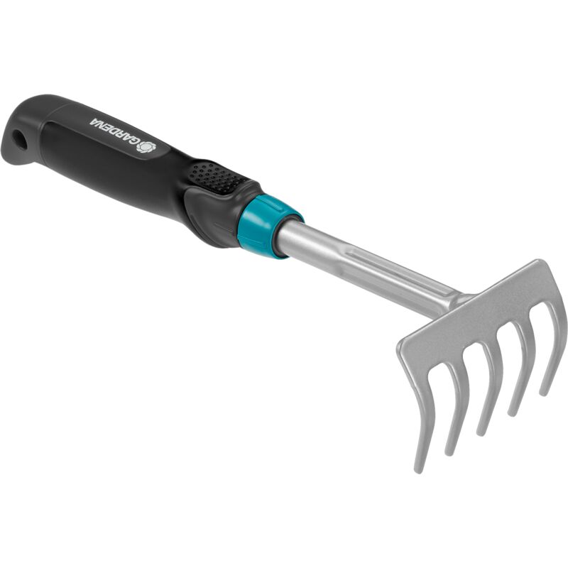 foto del prodotto gardena rastrellino per fiori, larghezza lama 8.5 cm 8958 20 