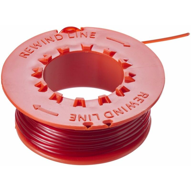 foto del prodotto gardena rocchetto doppio filo nylon fly031