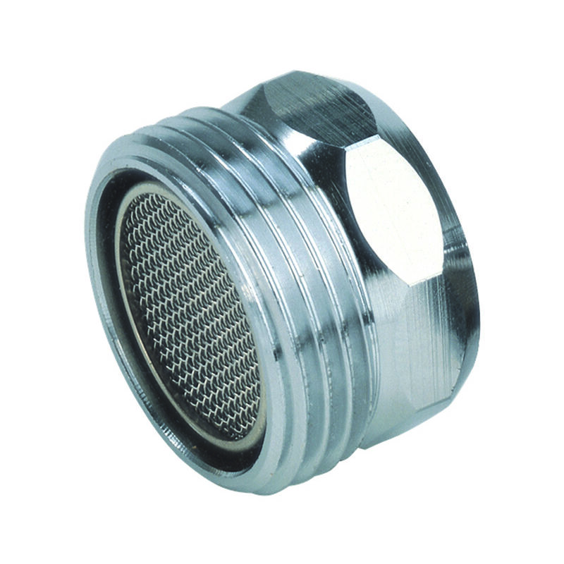 foto del prodotto gardena rompigetto filettato m 3 4 per rubinetti con aeratore f 22x1 in blister 2906 20 