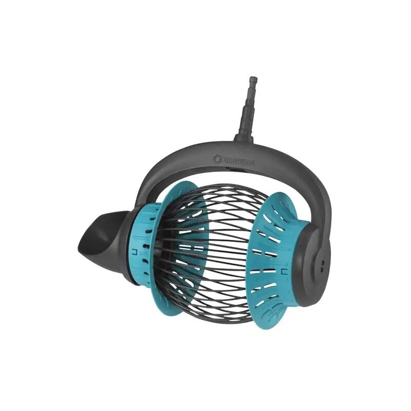 foto del prodotto gardena rullo raccogli frutta raccoglifrutta combisystem per frutti da 4 a 9 cm