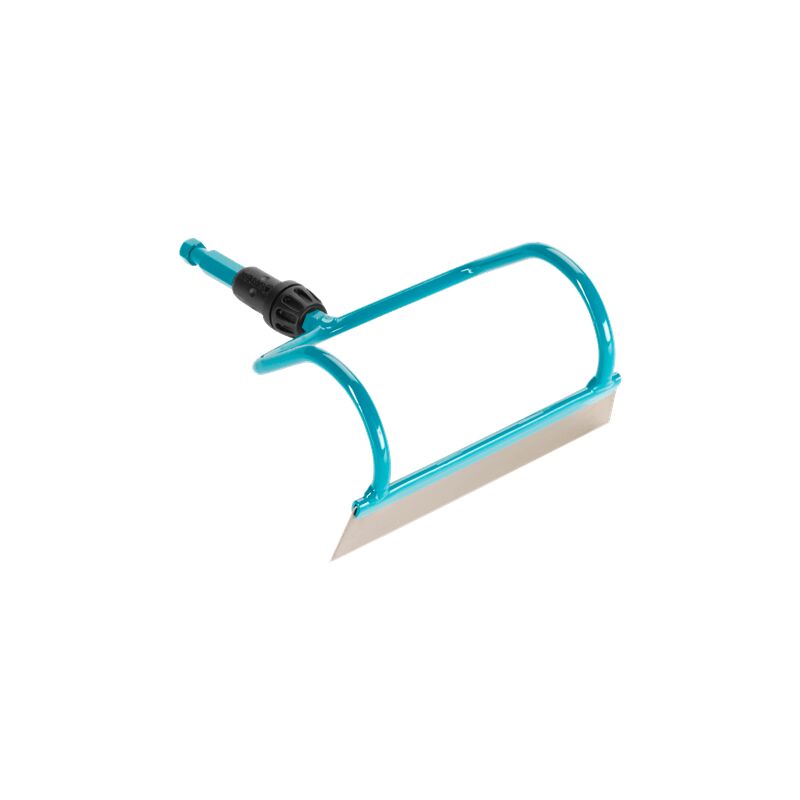 foto del prodotto gardena sarchiatore ad arco, larghezza 16 cm, acciaio inossidabile combisystem 3193 20 