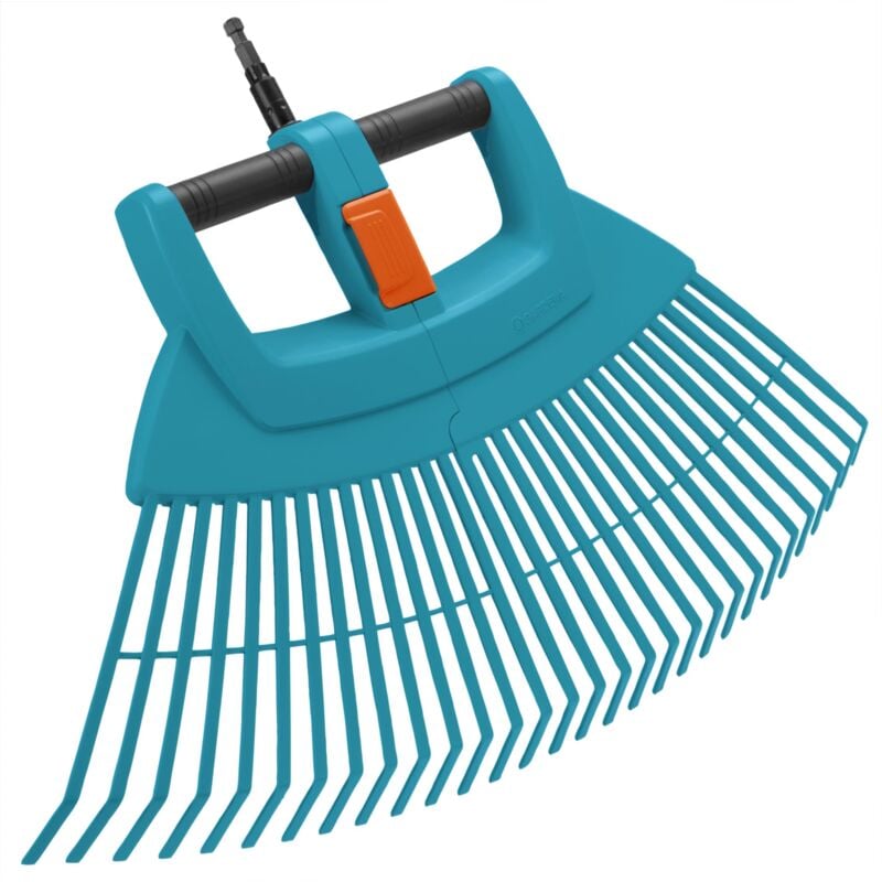 foto del prodotto gardena scopa per erba xxl vario 3107 20 