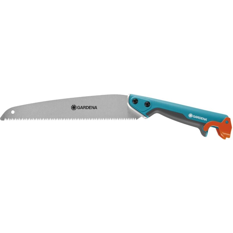 foto del prodotto gardena segaccio da giardino, lama 30 cm combisystem 8737 20 