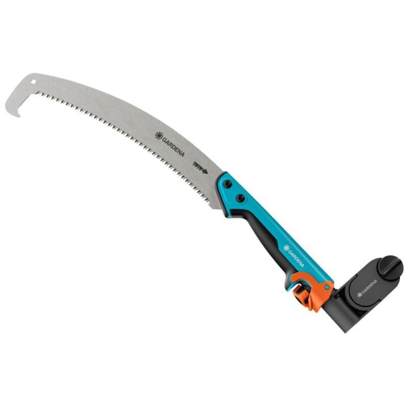 immagine 0 del prodotto gardena segaccio e adattatore per troncarami telescopico starcut pro l
