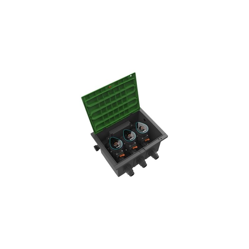 foto del prodotto gardena set pozzetto v3 bluetooth 1286 20 