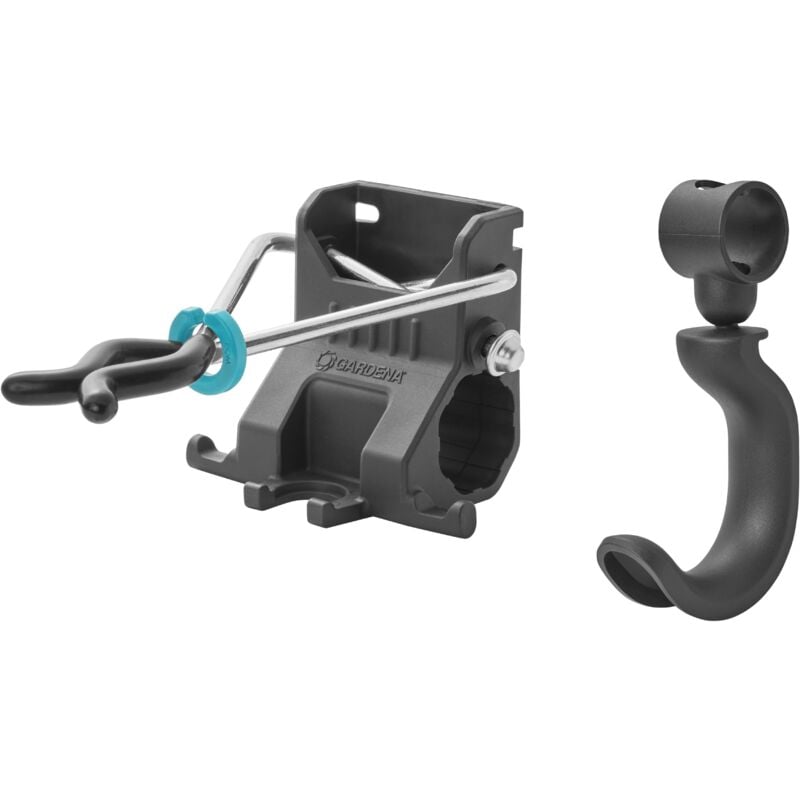 foto del prodotto gardena set supporto gancio 3510 20 