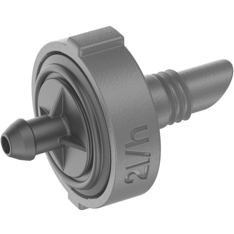 foto del prodotto gardena sistema micro drip goccia di fila 4,6 mm 3 16 13302 20