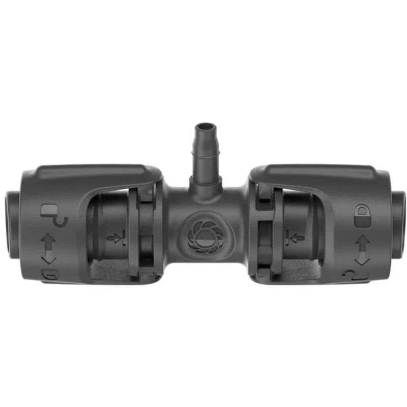 foto del prodotto gardena sistema micro drip raccordo a t 13 mm 1 2 13204 20