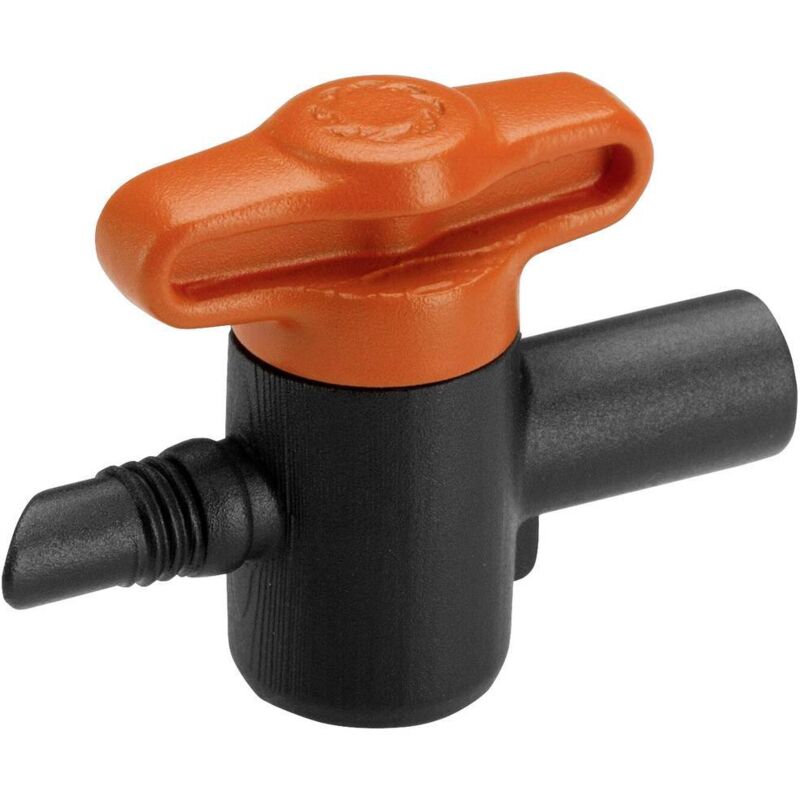 foto del prodotto gardena sistema micro drip valvola di regolazione 13231 20