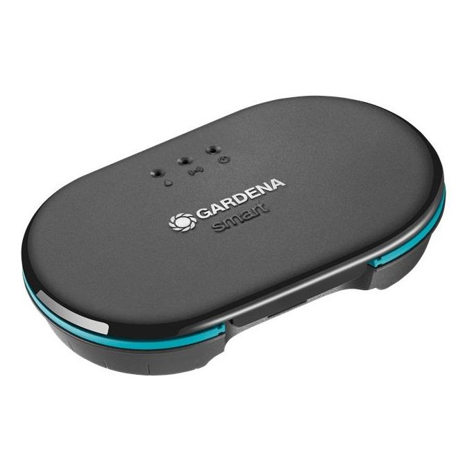 foto del prodotto gardena smart irrigation control