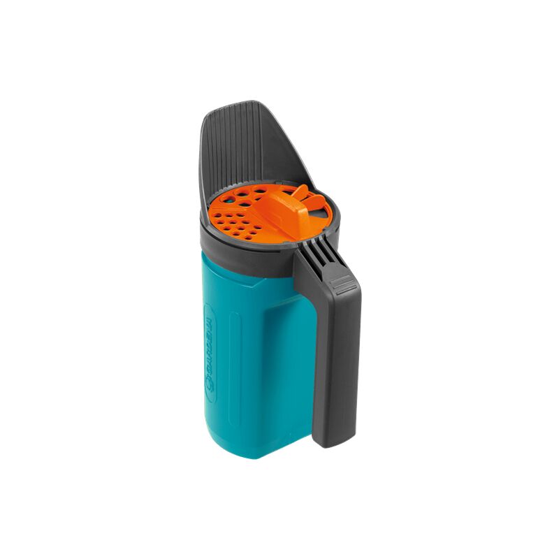 foto del prodotto gardena spargisale spandiconcime a mano, capacit 1,2 l 3255 20 