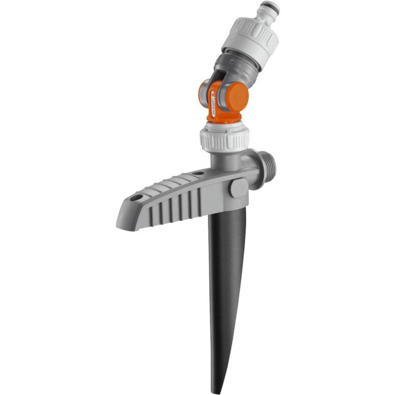 foto del prodotto gardena sprinkler system presa d acqua con connettore maschio 26,44 mm 3 4 ag 08254 20