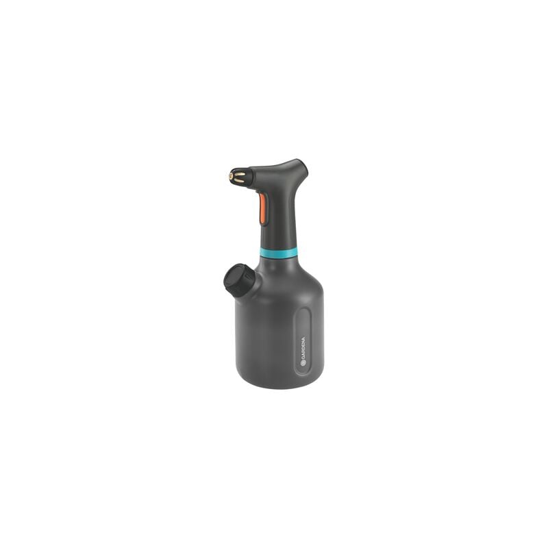 immagine 0 del prodotto gardena spruzzatore per piante a batteria, capacit 1 l, getto regolabile da fine a nebulizzato easypump 1 lt 11114 20 