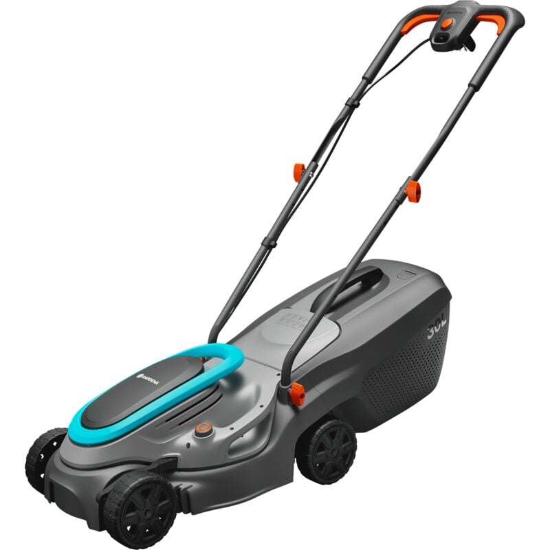 foto del prodotto gardena tagliaerba elettrico powermax 32 1200 g2 14633 20 