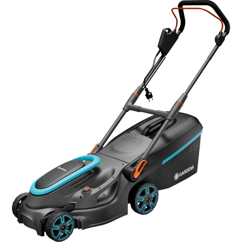 foto del prodotto gardena tagliaerba elettrico powermax 37 1800 g2 14637 20 