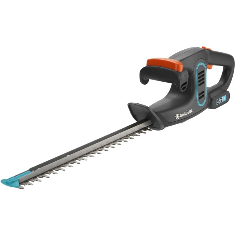 foto del prodotto gardena tagliasiepi a batteria lama 40 cm easycut li 9836 20 