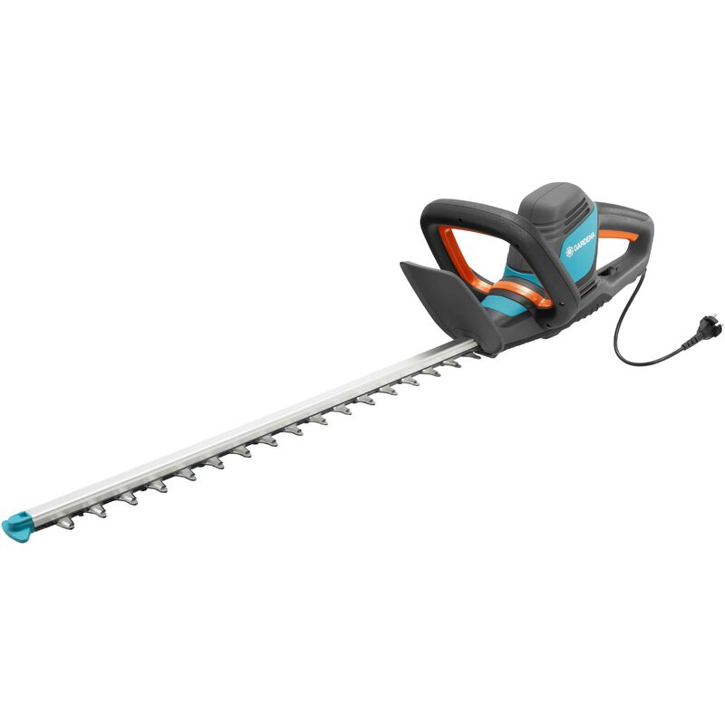 foto del prodotto gardena tagliasiepi elettrica 600 w lama 55 cm comfortcut 9834 20 