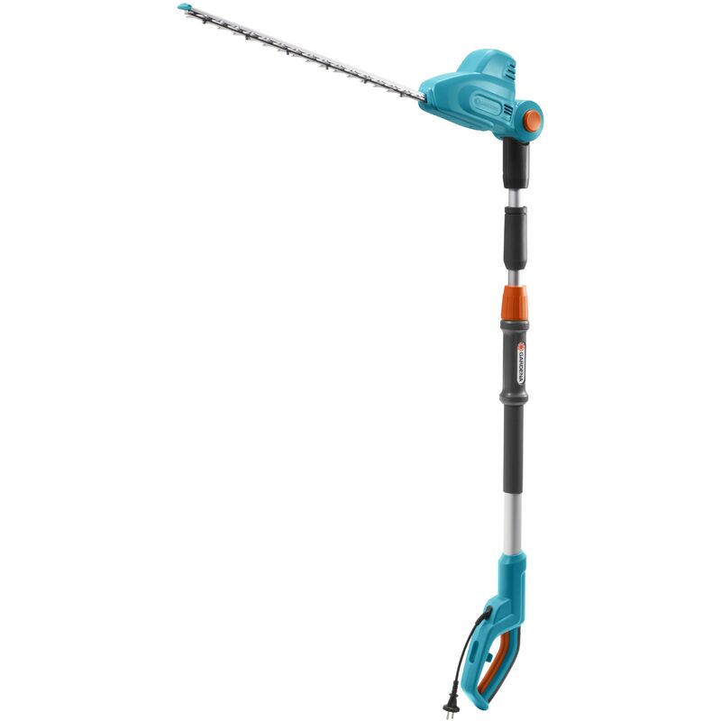 foto del prodotto gardena tagliasiepi elettrica telescopica 500 w ths 500 48 8883 20 