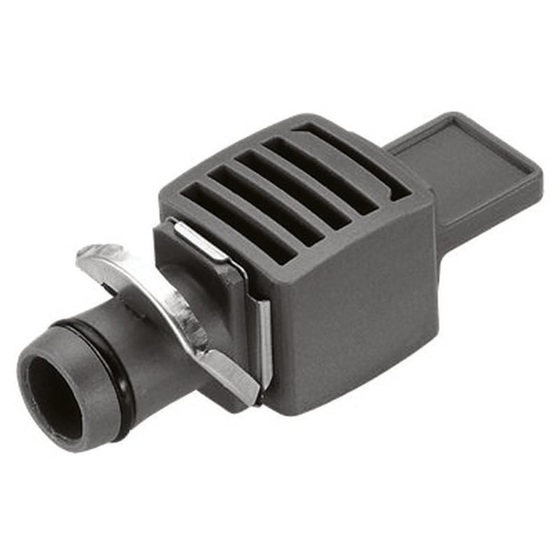 foto del prodotto gardena tappo fine linea per tubo da 1 2 per microirrigazione per tubo da 1 2 conf. pz.5 in blister 8324 29 