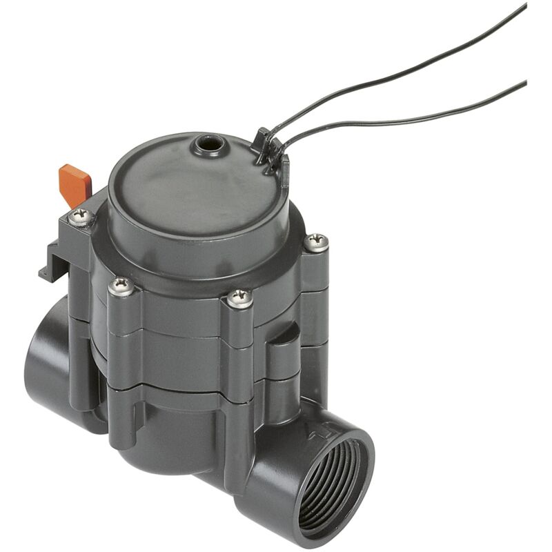foto del prodotto gardena valvola 24 v per irrigazione 1278 20 