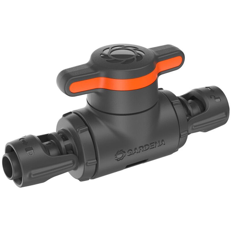 foto del prodotto gardena valvola chiusura micro drip system 13207 20