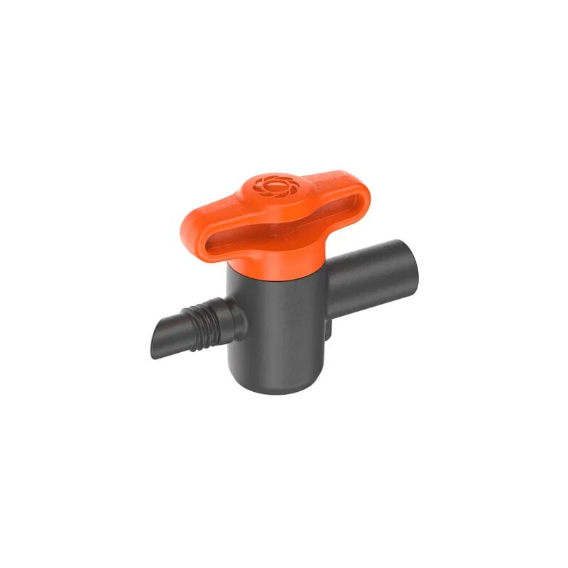 foto del prodotto gardena valvola di controllo 4,6 mm