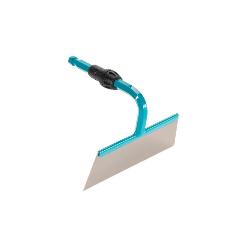 foto del prodotto gardena zappa per diserbo, lama 16 cm combisystem 3113 20 
