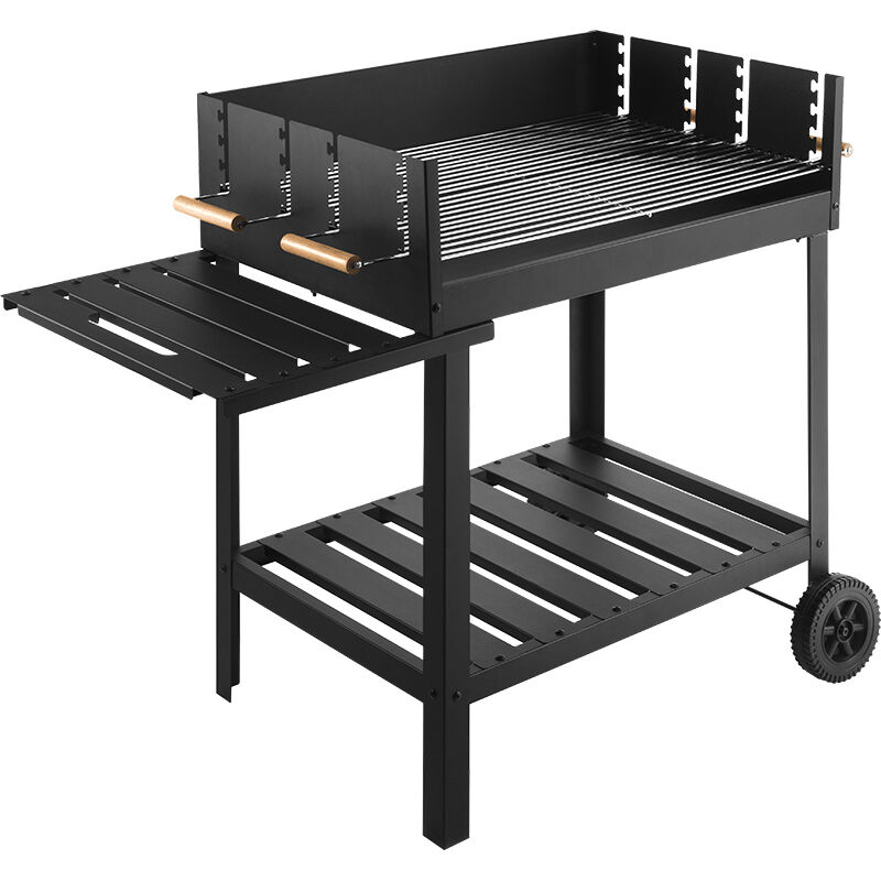 foto del prodotto gardenia barbecue a carbonella bogot