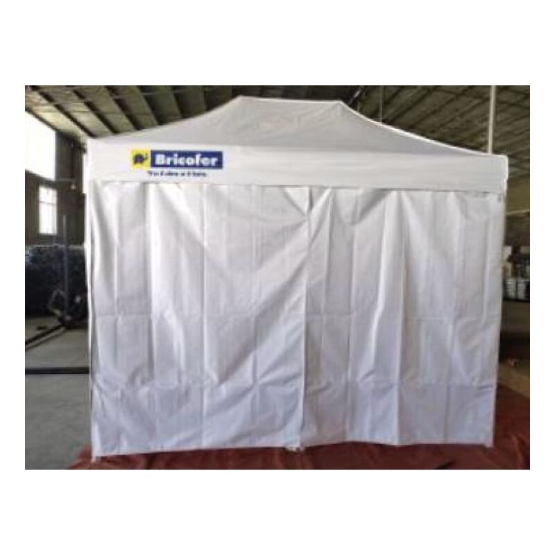 foto del prodotto gardenia gazebo pieghevole yuma 3x2 mt