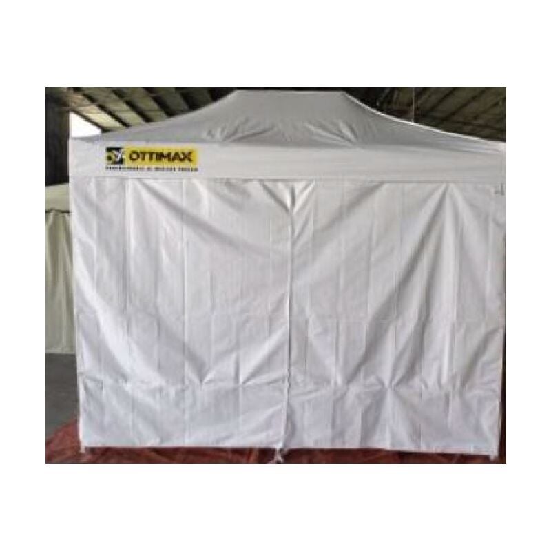 foto del prodotto gardenia gazebo pieghevole yuma 3x2 mt