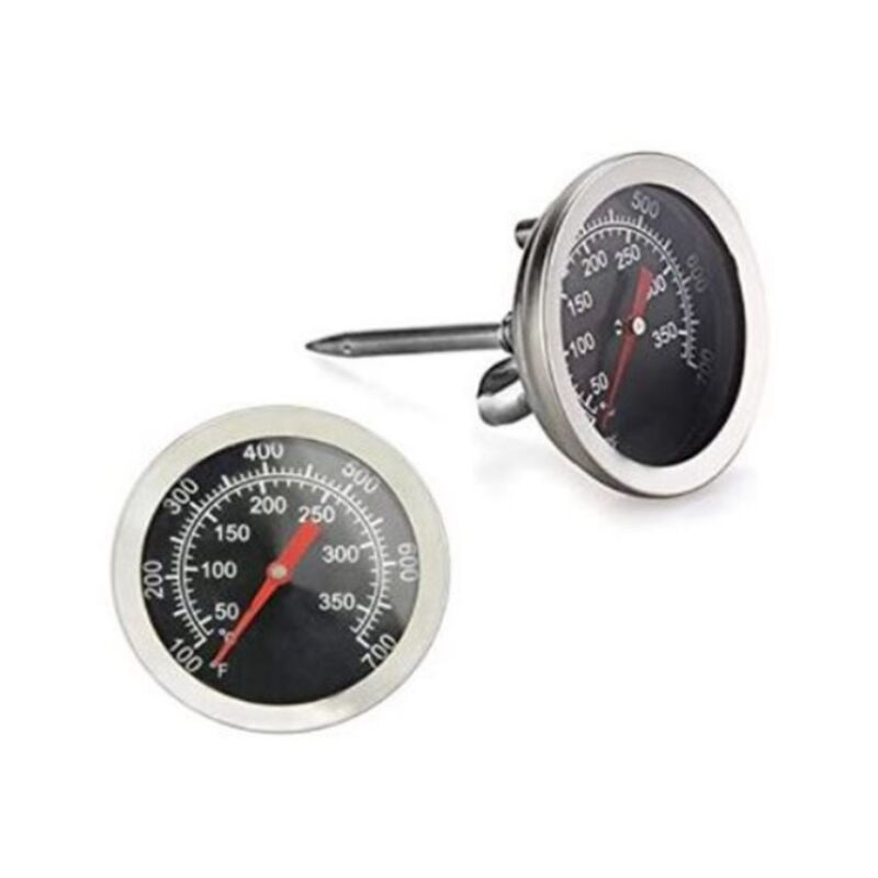 foto del prodotto gardenia indicatore di temperatura per barbecue a gas 484672 