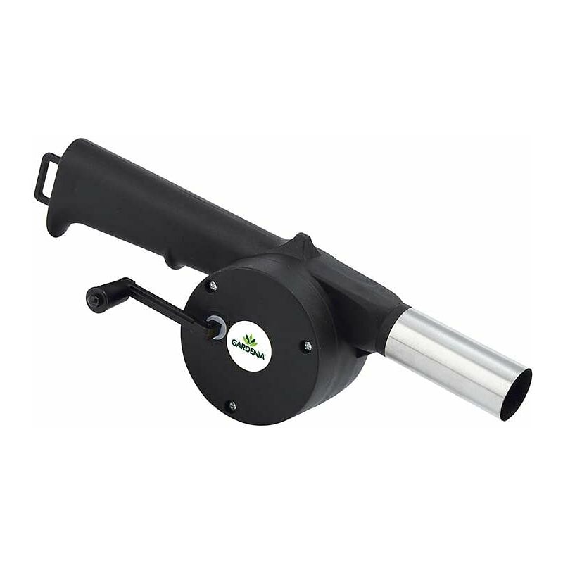 foto del prodotto gardenia soffietto manuale per brace