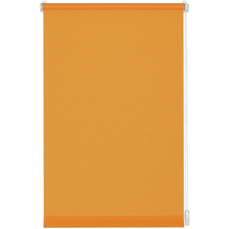 foto del prodotto gardinia tenda a rullo con morsetto di fissaggio o adesiva, per luce diurna, opaca, kit di montaggio incluso, easyfix tenda a rullo avvolgibile,