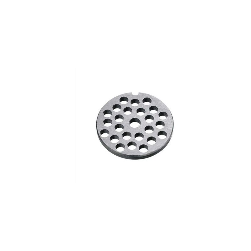 foto del prodotto garhe piastra per tritacarne n 5 12mm 01012