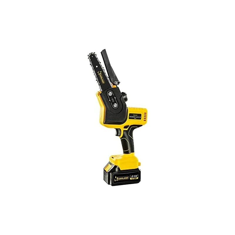 foto del prodotto garland s.of. sega per potatura roditore 604w v21 40el 0057