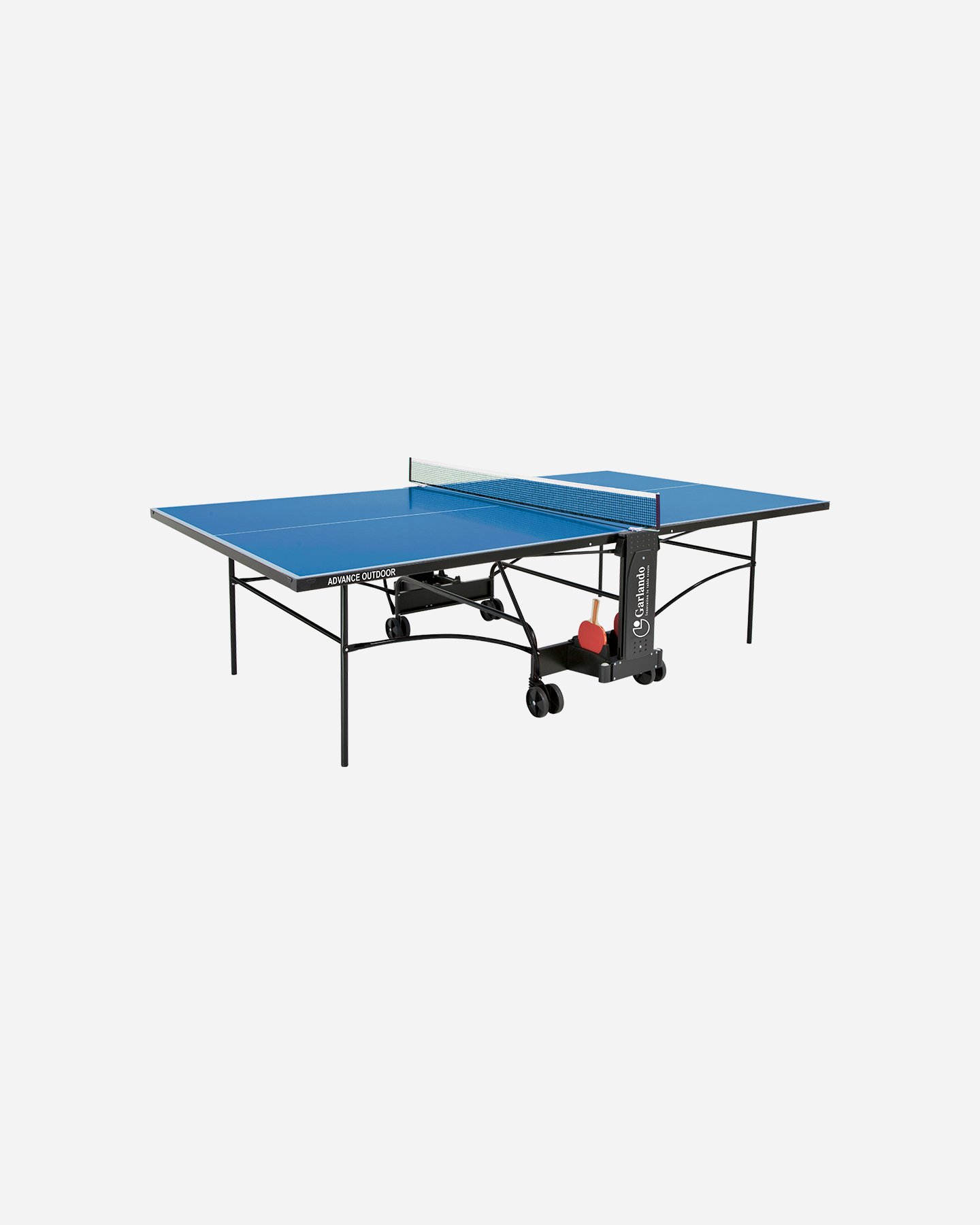 foto del prodotto garlando advanced outdoor tavolo ping pong color mix
