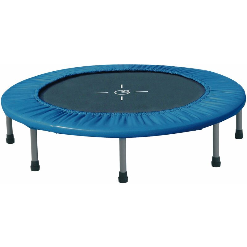 foto del prodotto garlando indoor fit balance to go trampolino elastico per interno 101 cm.