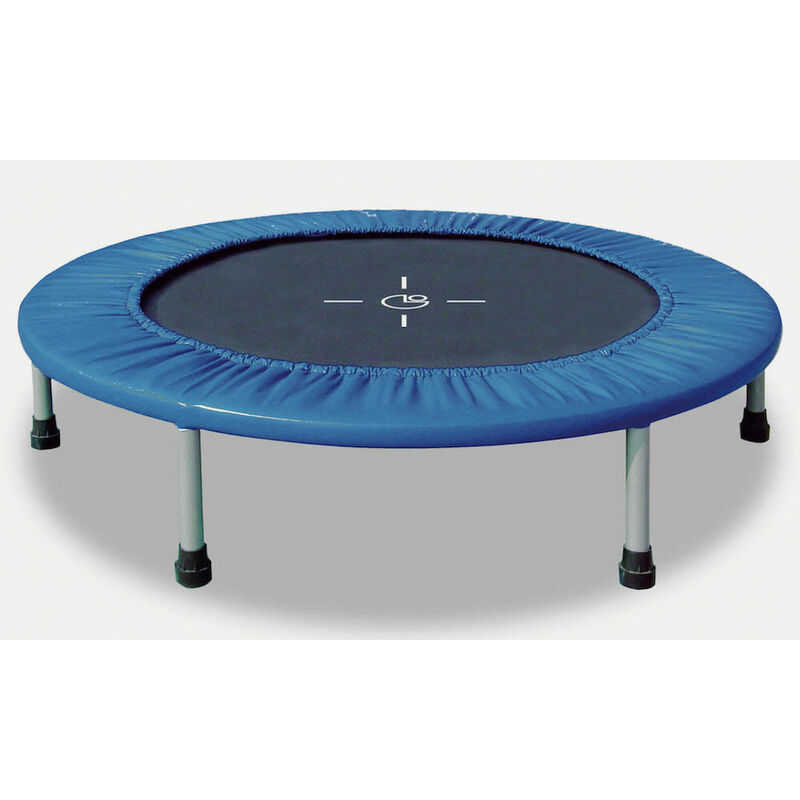 foto del prodotto garlando indoor fit balance trampolino elastico per interno 122 cm.