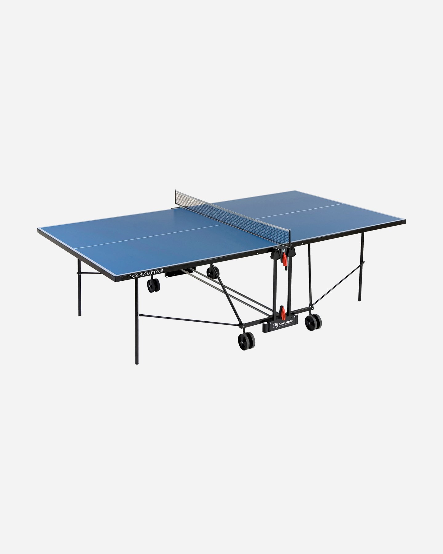 foto del prodotto garlando progress outdoor tavolo ping pong color mix