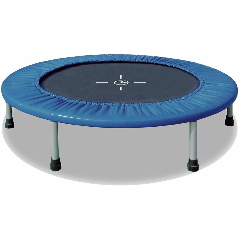 foto del prodotto garlando trampolino tappeto elastico diametro 97cm indoor fit balance